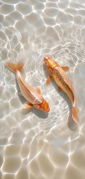 锦鲤