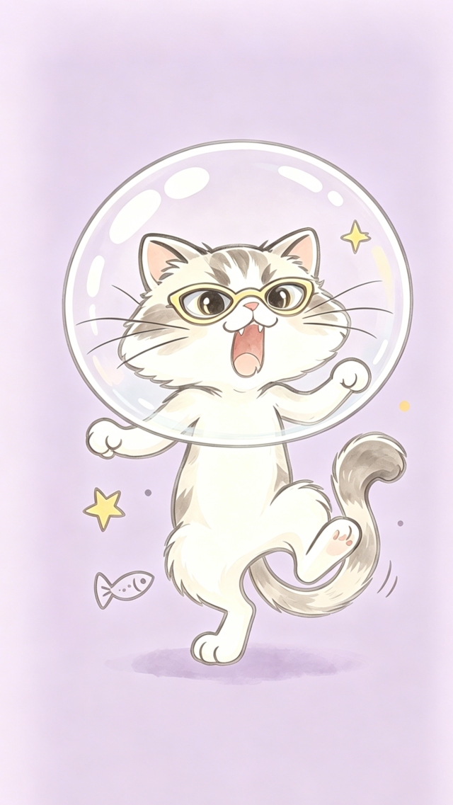 小猫