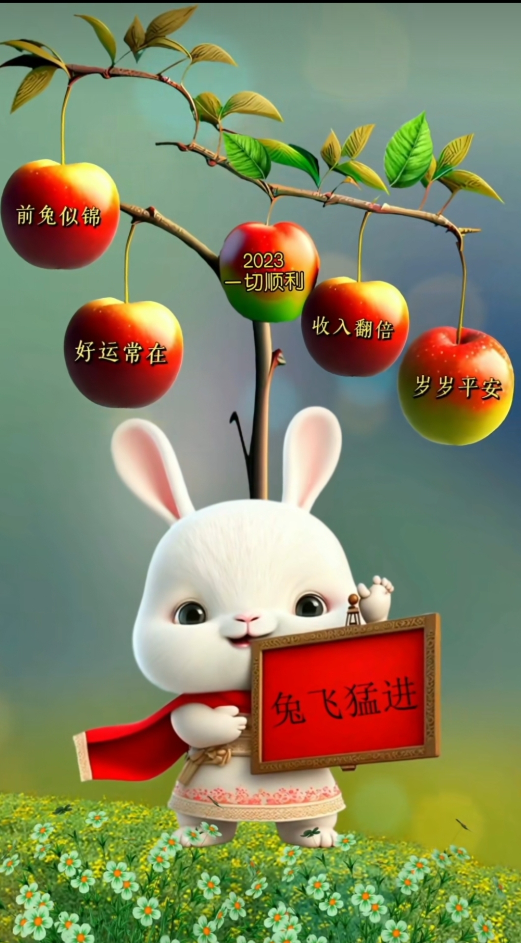 兔子