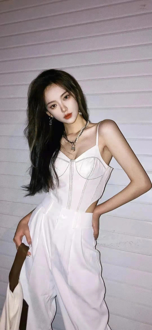 假装女朋友壁纸71