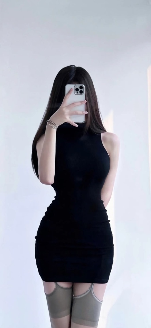 美丽的女神