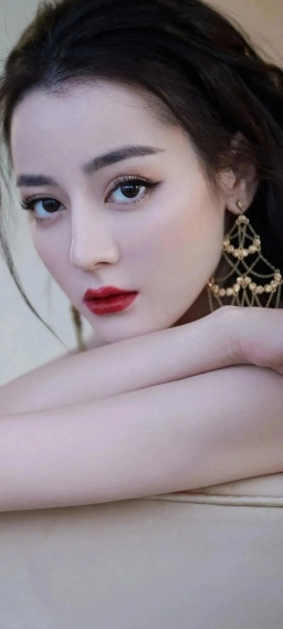 迪丽热巴