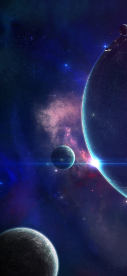 高清星球靜態版