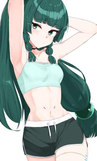 青衣