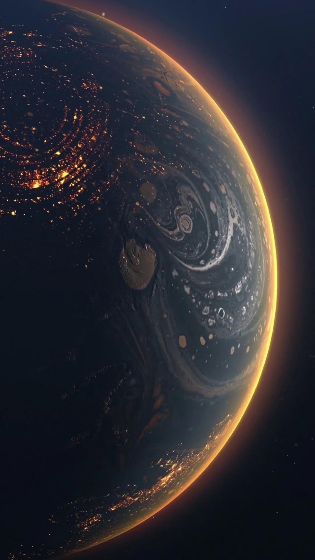 家
