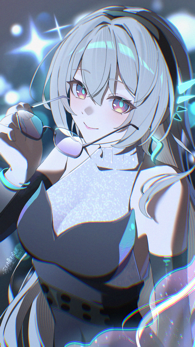 流萤