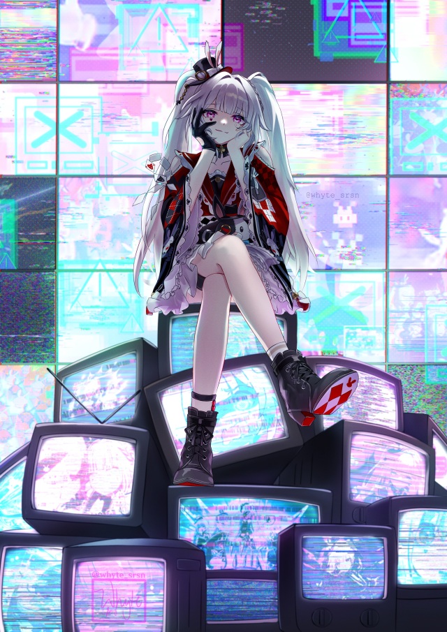 花火