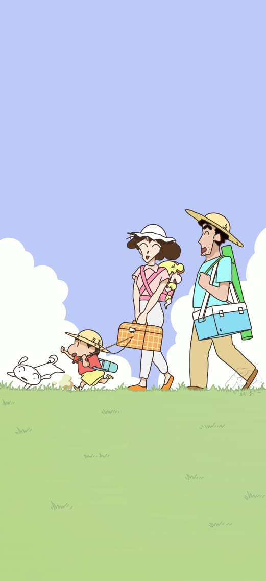 治愈生活中的樣子