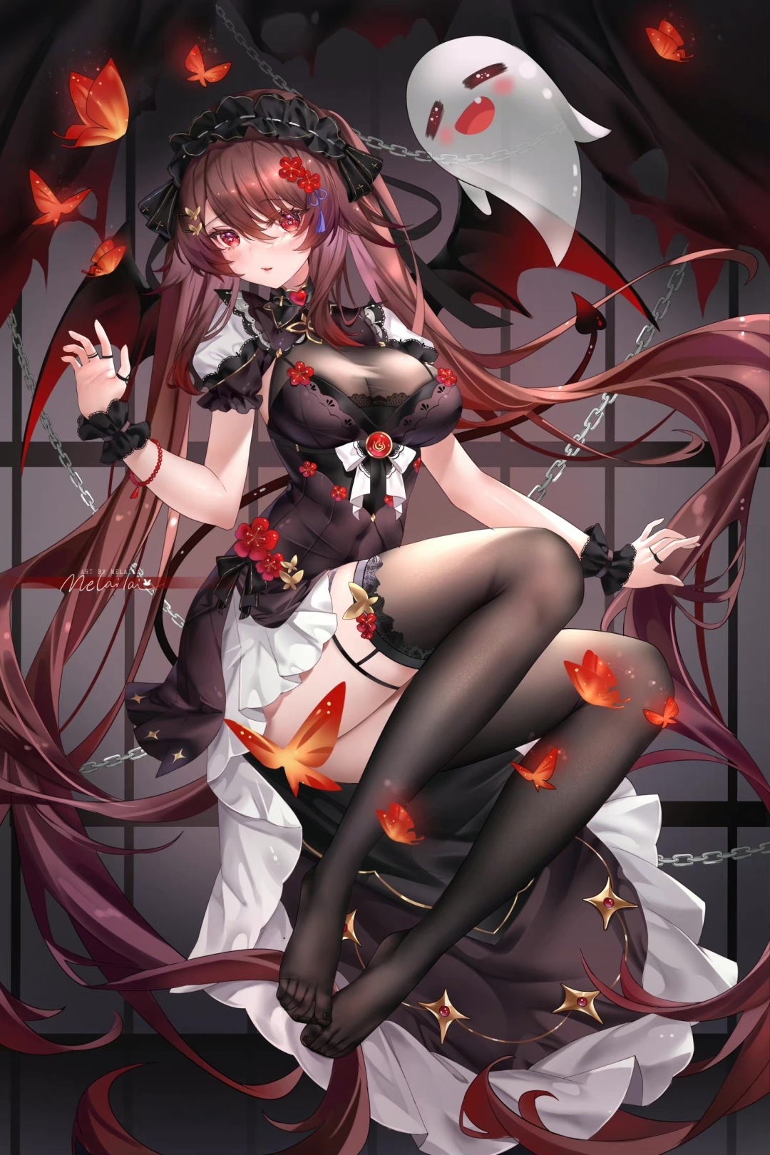 胡桃