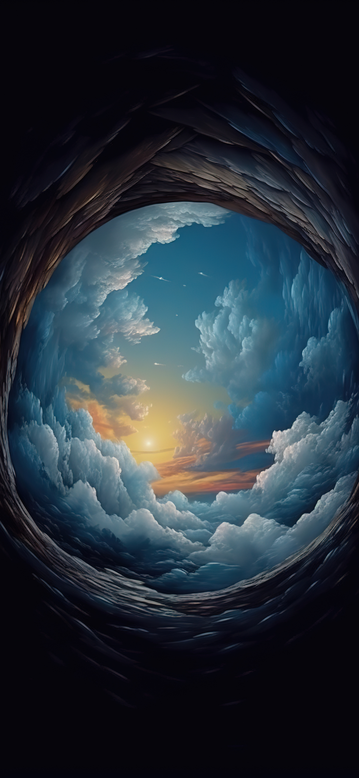 星空
