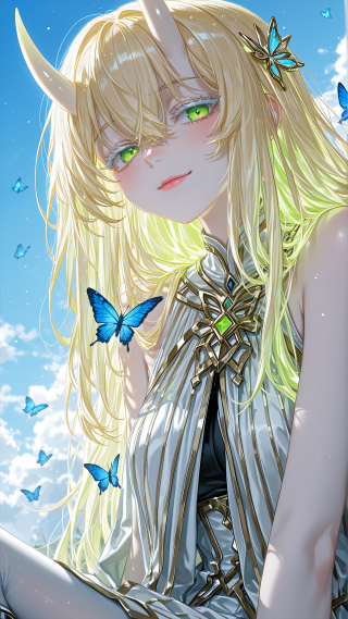 鬼族少女22