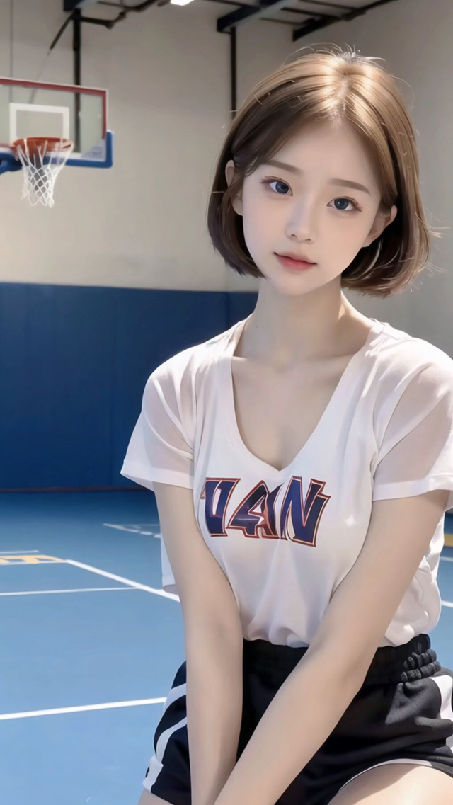一起來運動呀