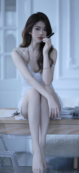 性感美女