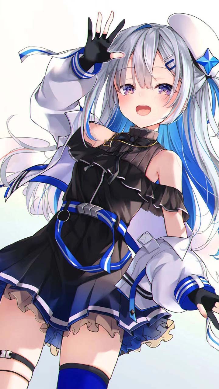 洛丽塔美少女