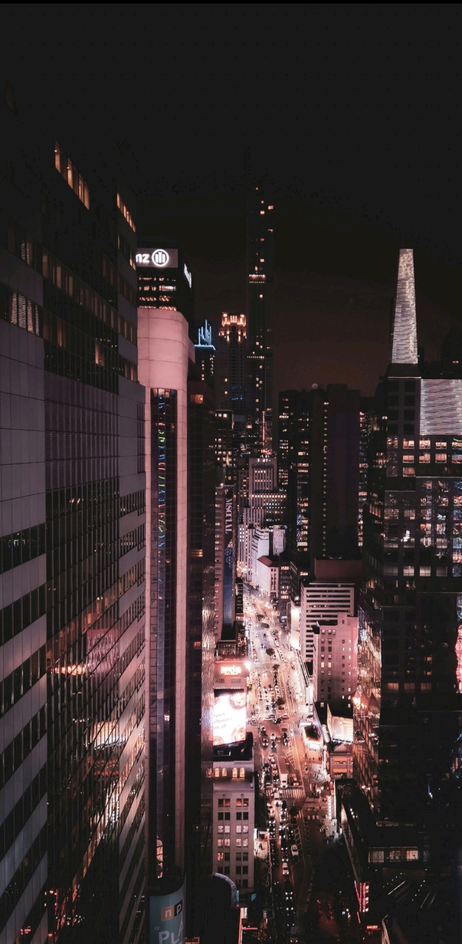 城市风光