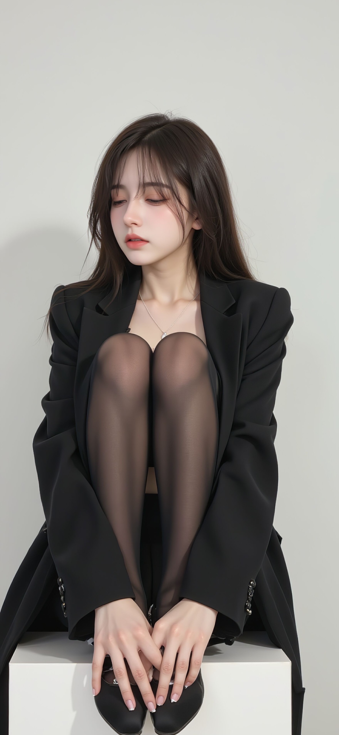 性感美女