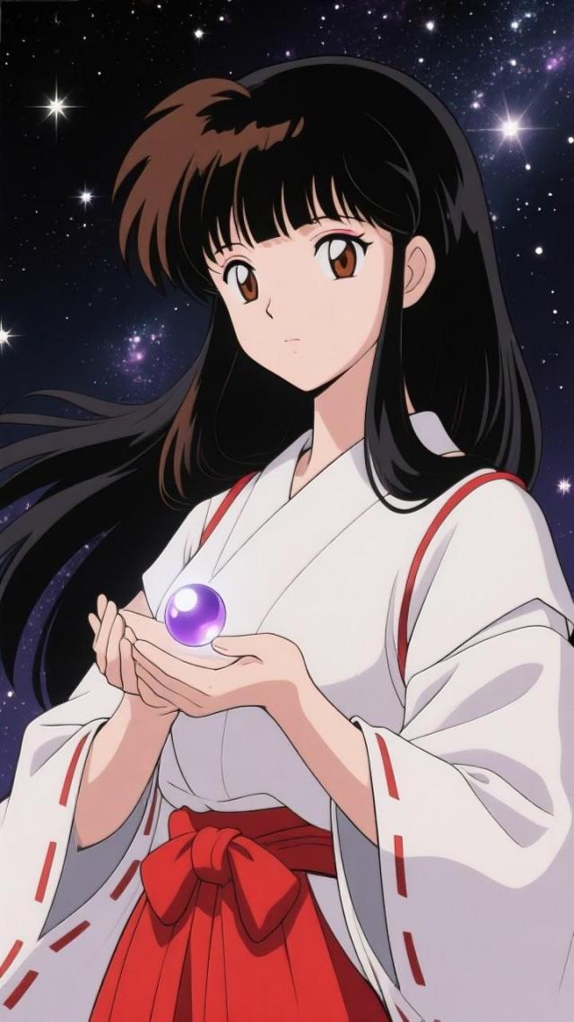四魂之玉