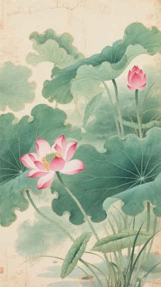 荷9