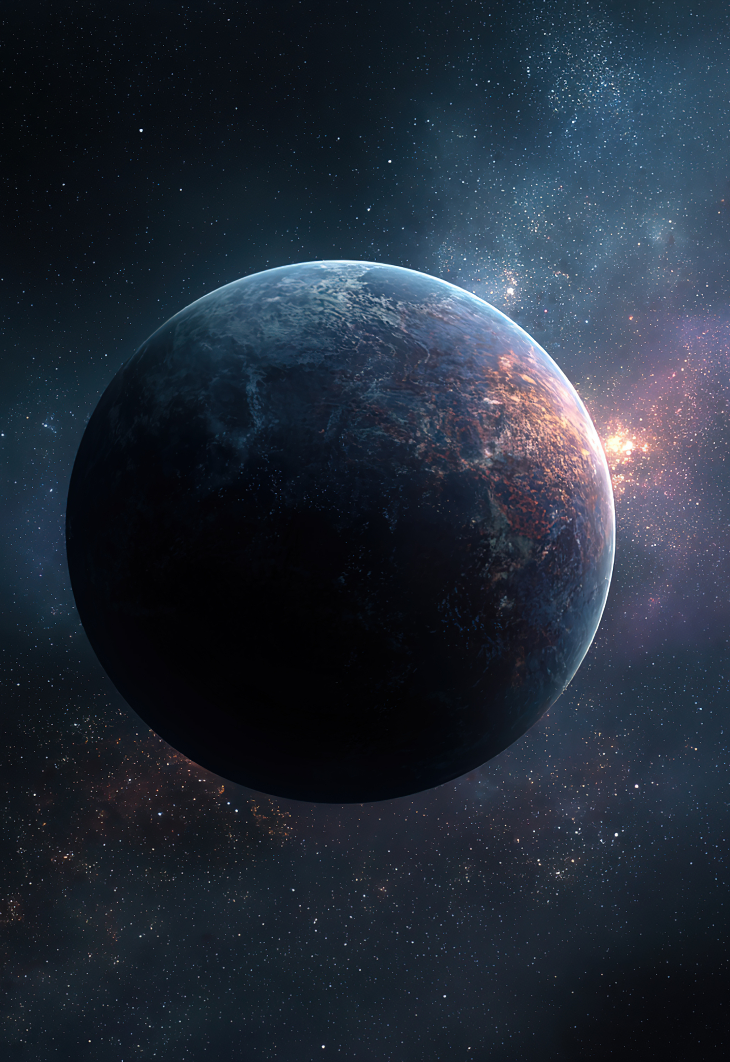 星球