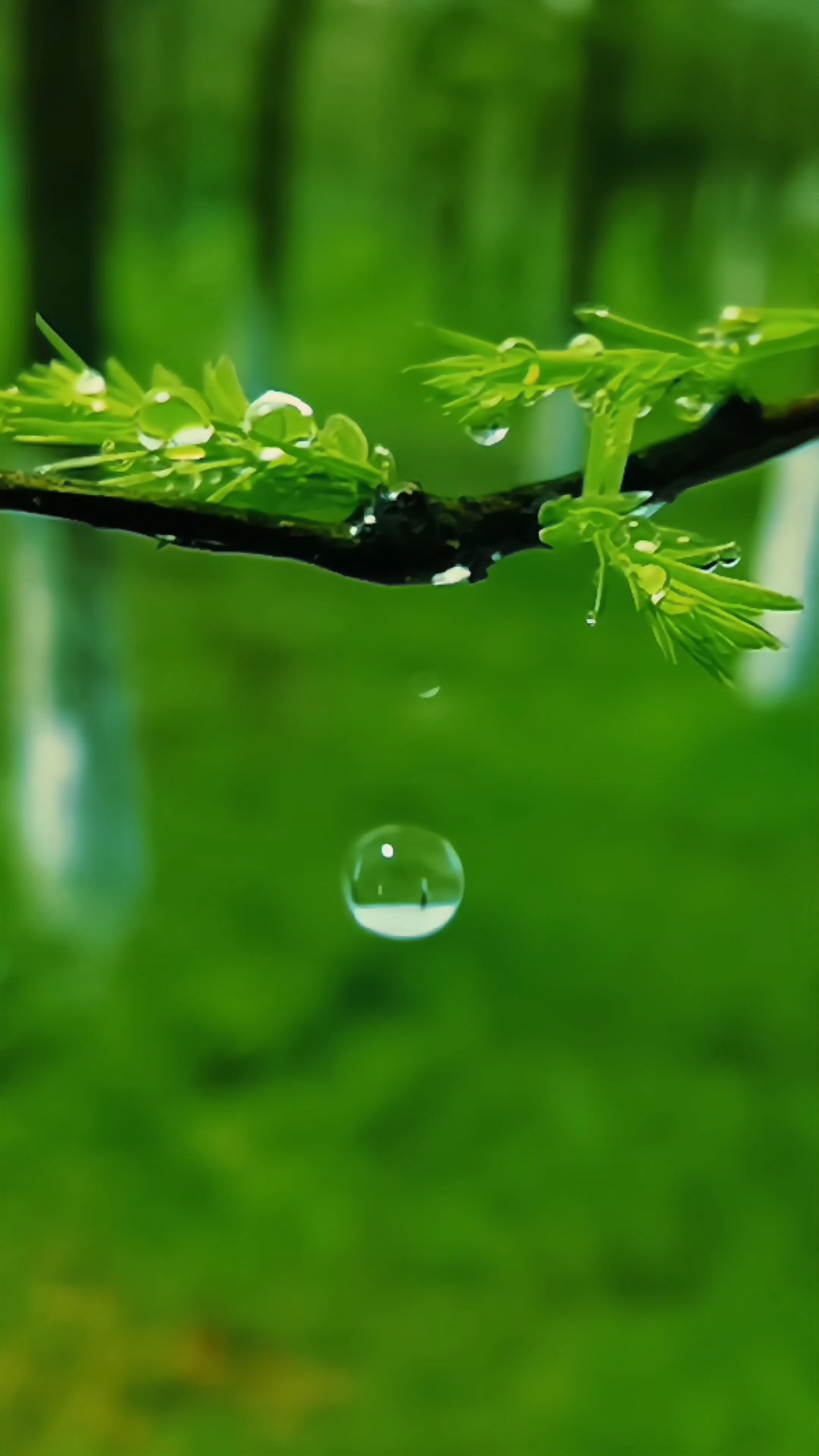 水滴4k