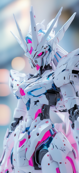 机甲