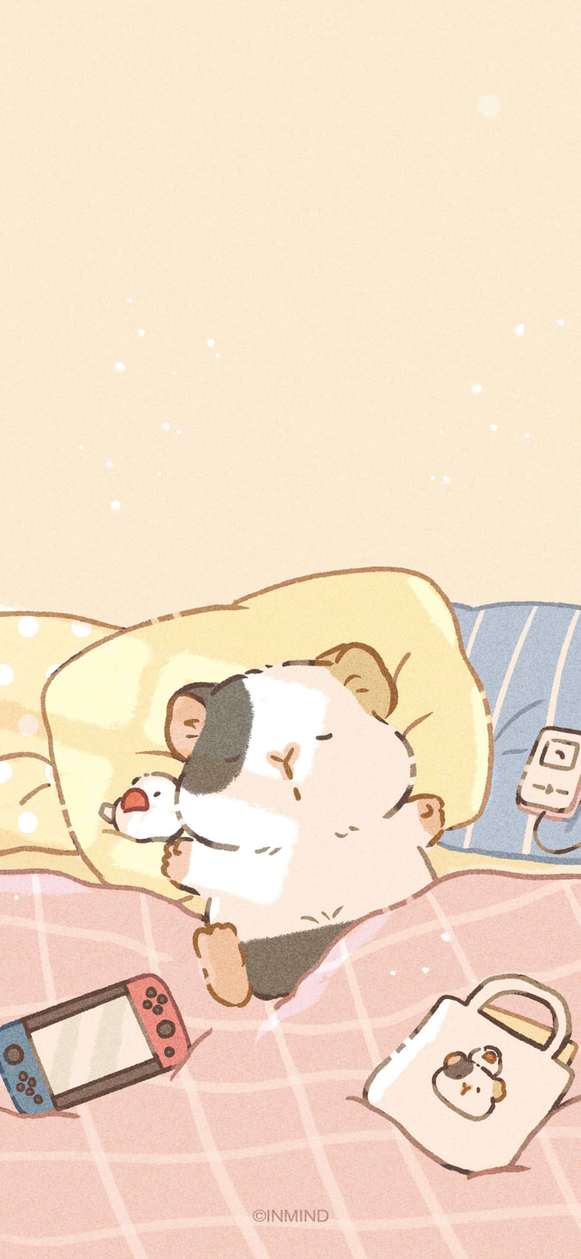 午睡