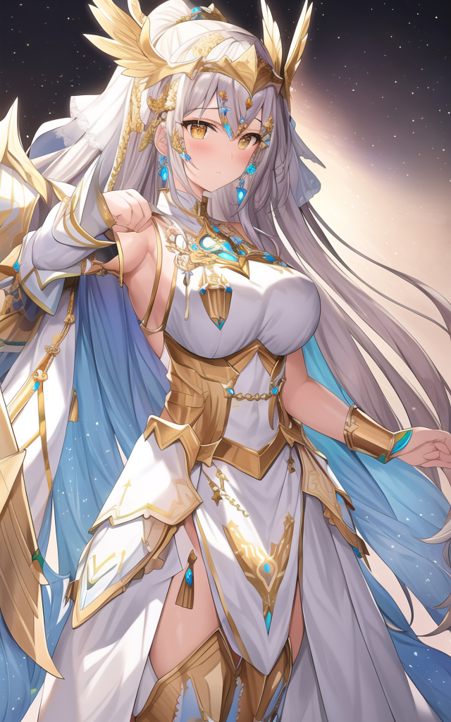 神使少女2