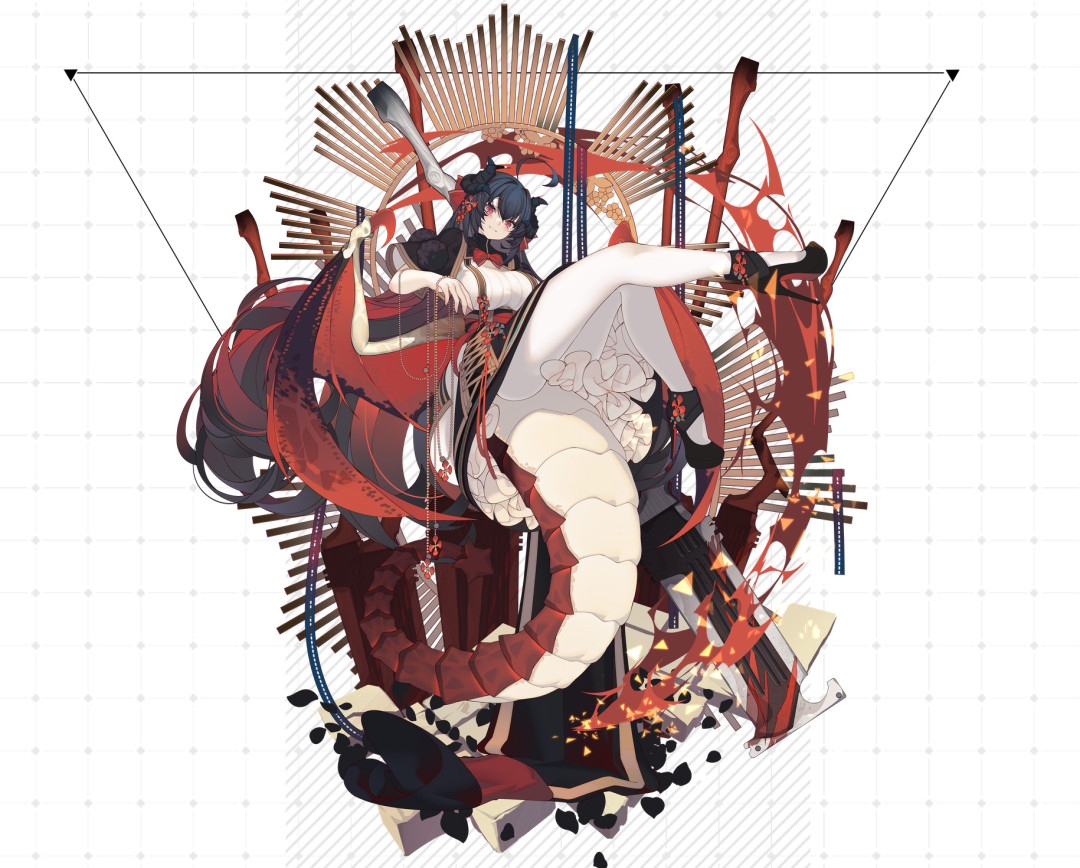 動漫插畫
