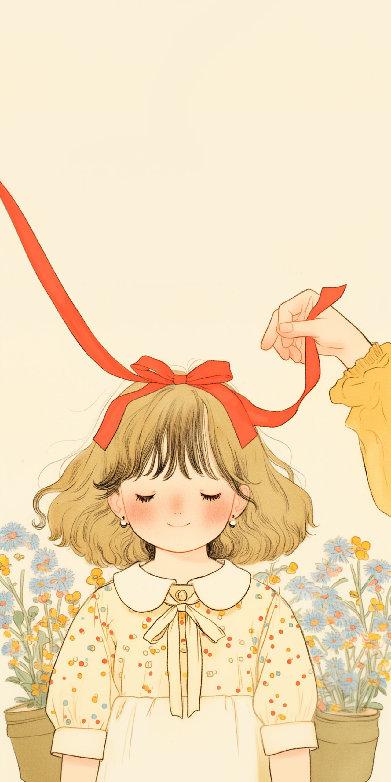 紅絲帶
