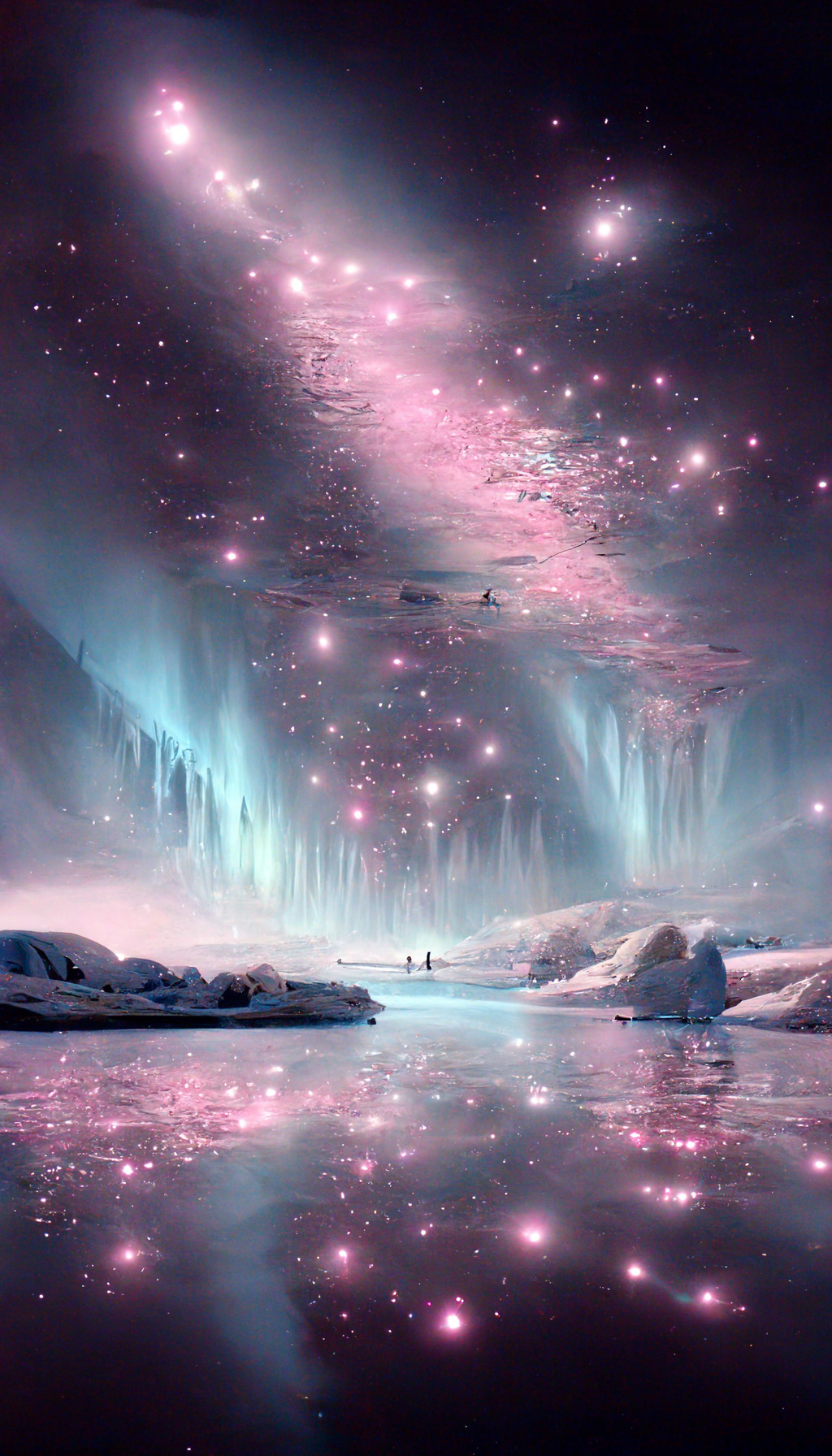 星空夢想