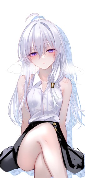 伊蕾娜-ink墨