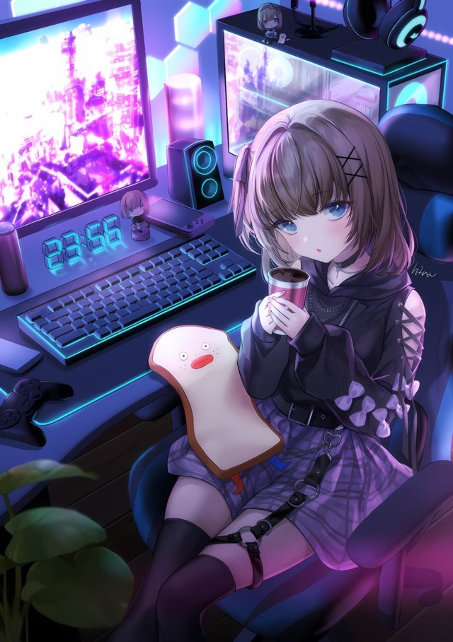 動漫