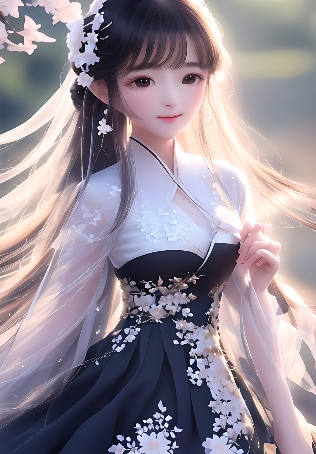 二次元壁纸