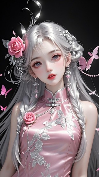 绝美含情2