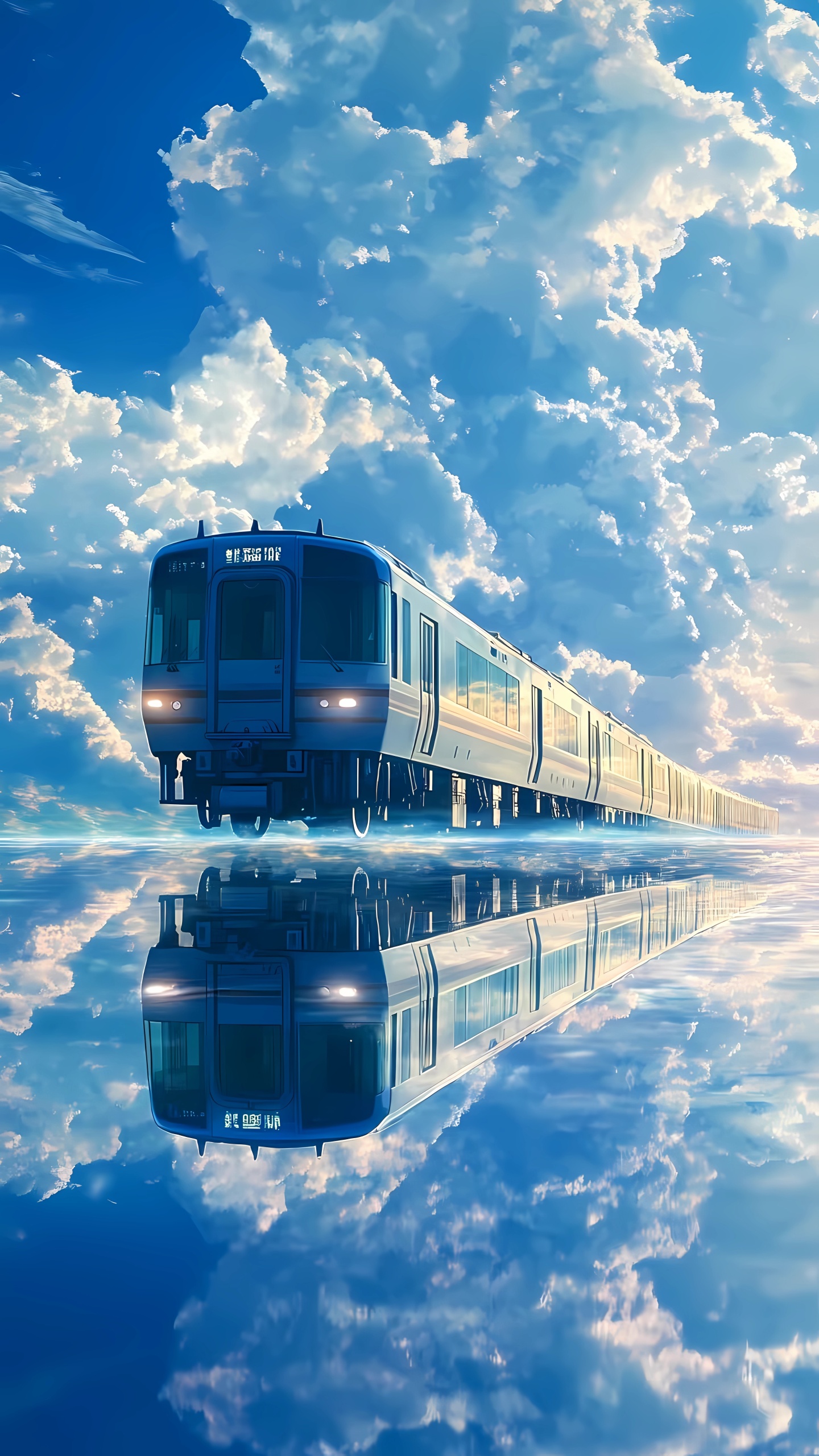 旅途