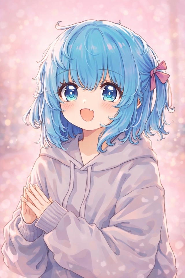 萌妹子