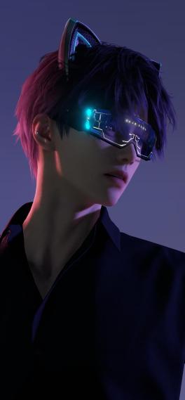 恋与深空