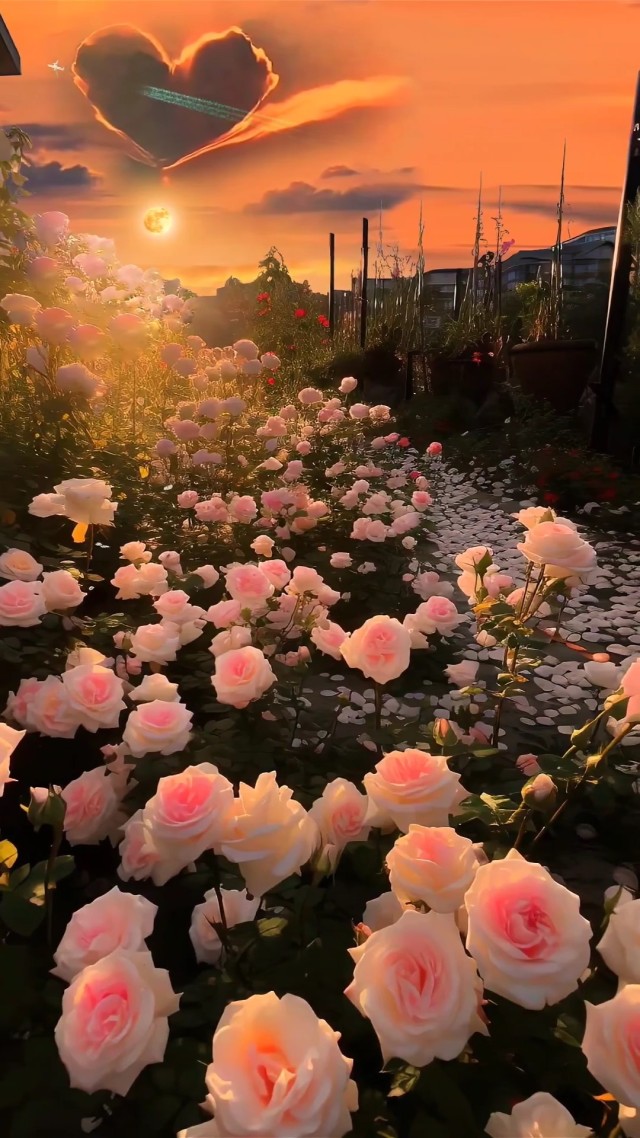 花海