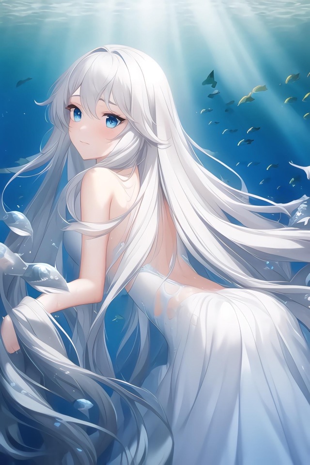 性感美女