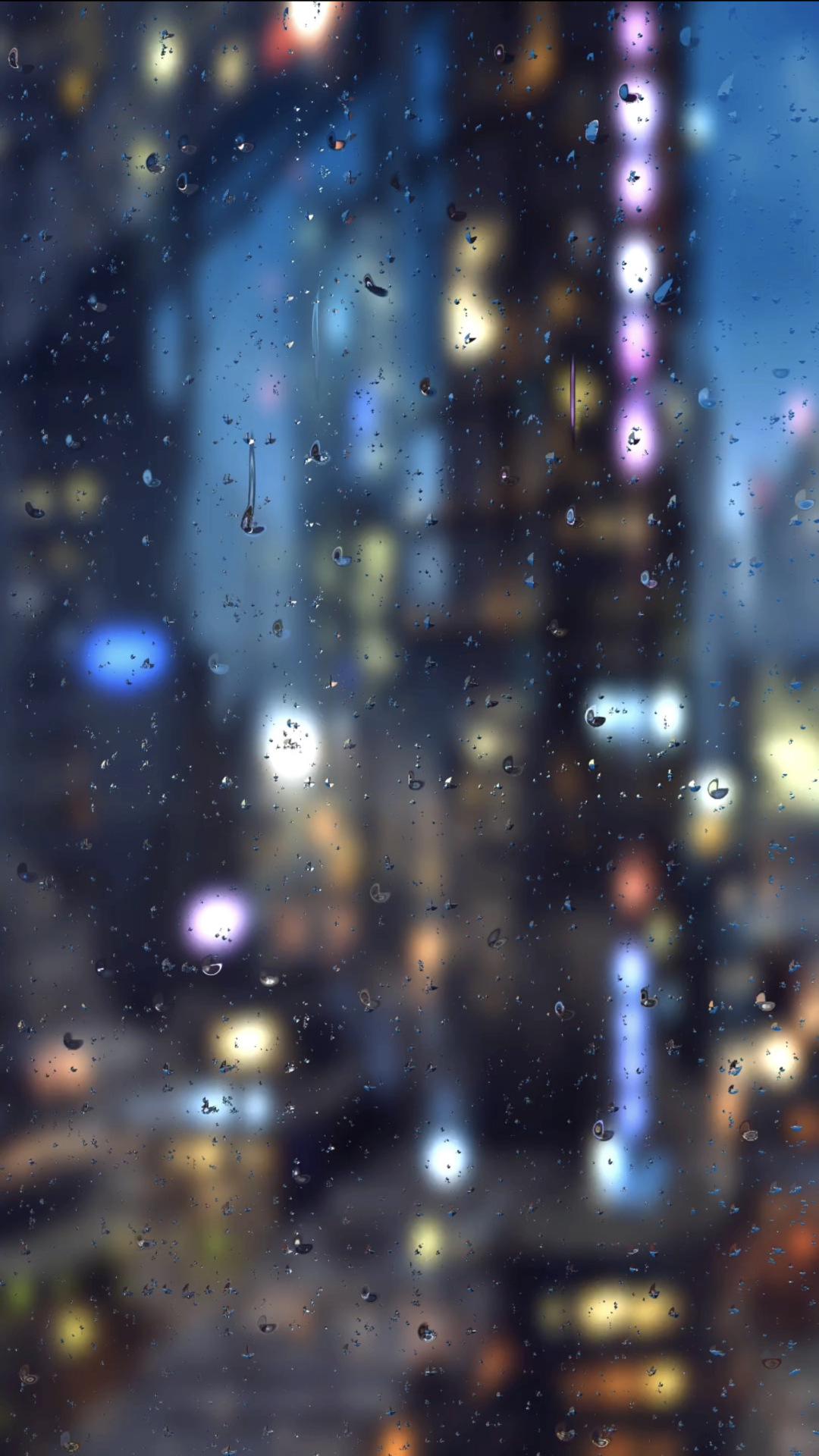 雨滴