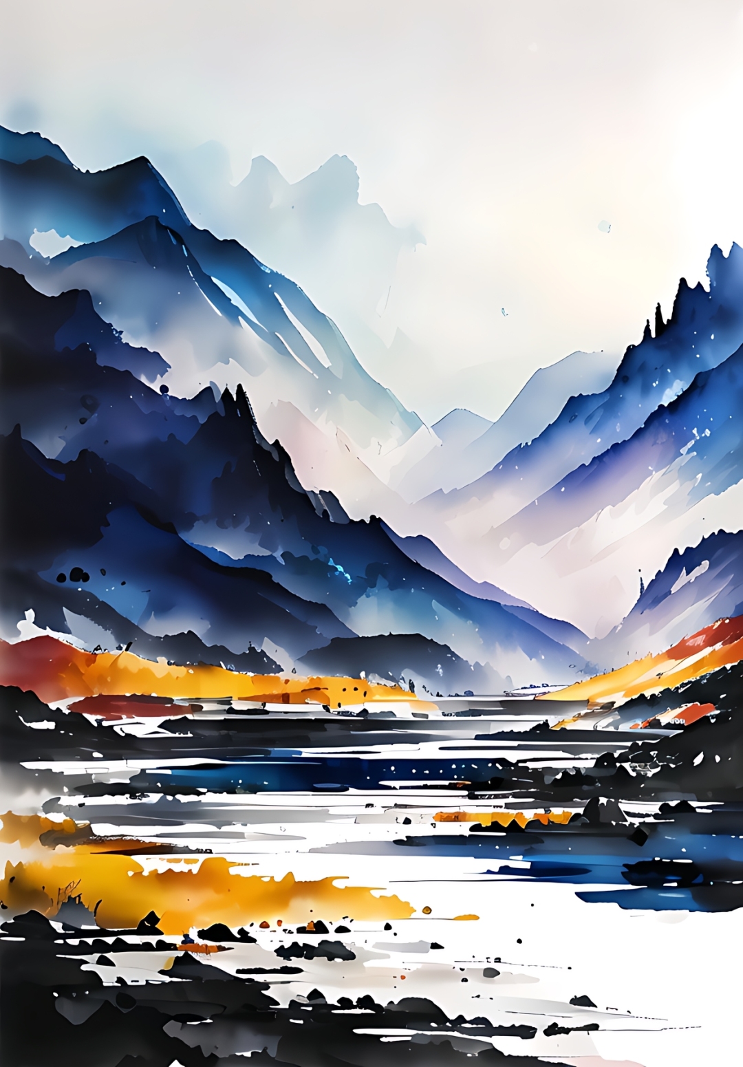 另一種風景