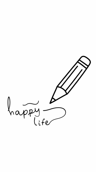 happy life