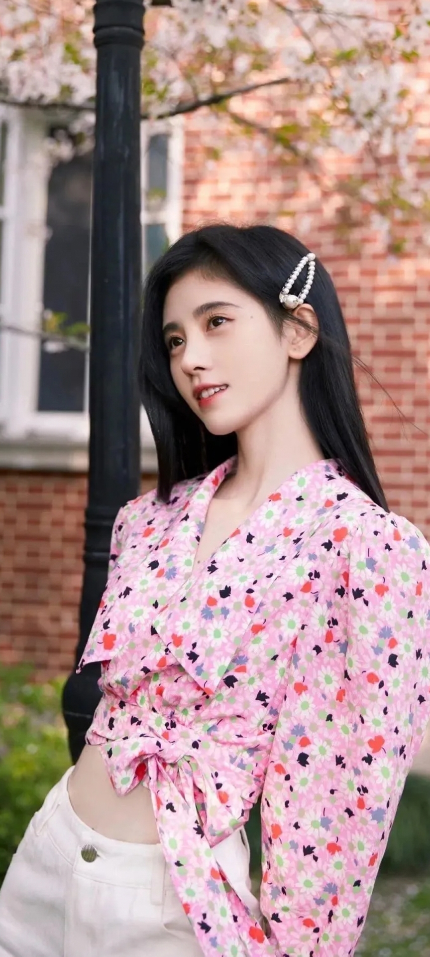 鞠婧禕
