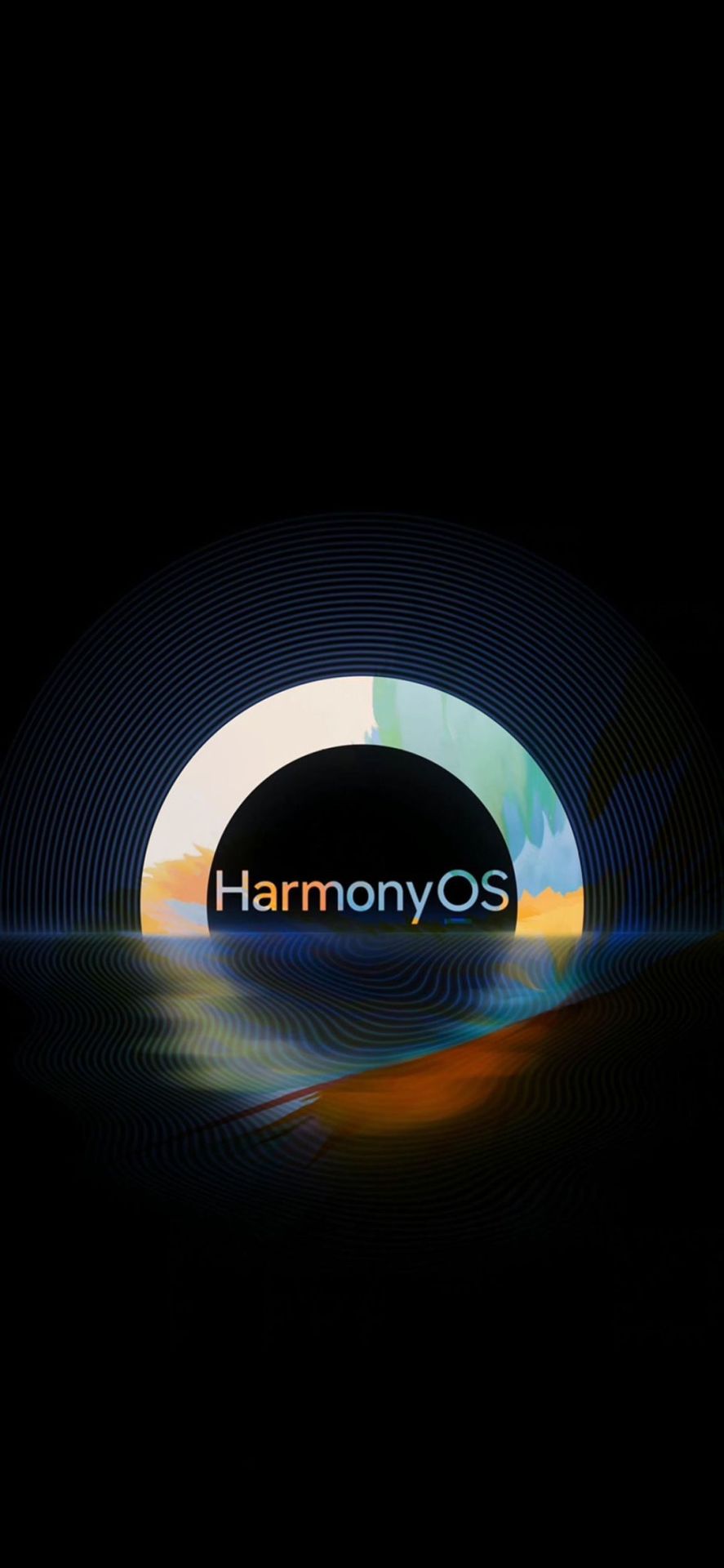 Harmony OS