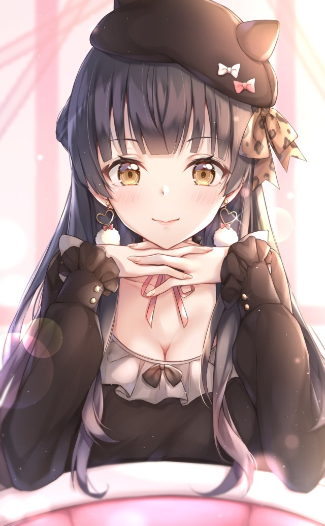妹妹