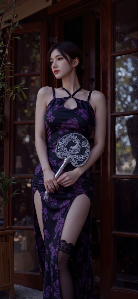 性感美女