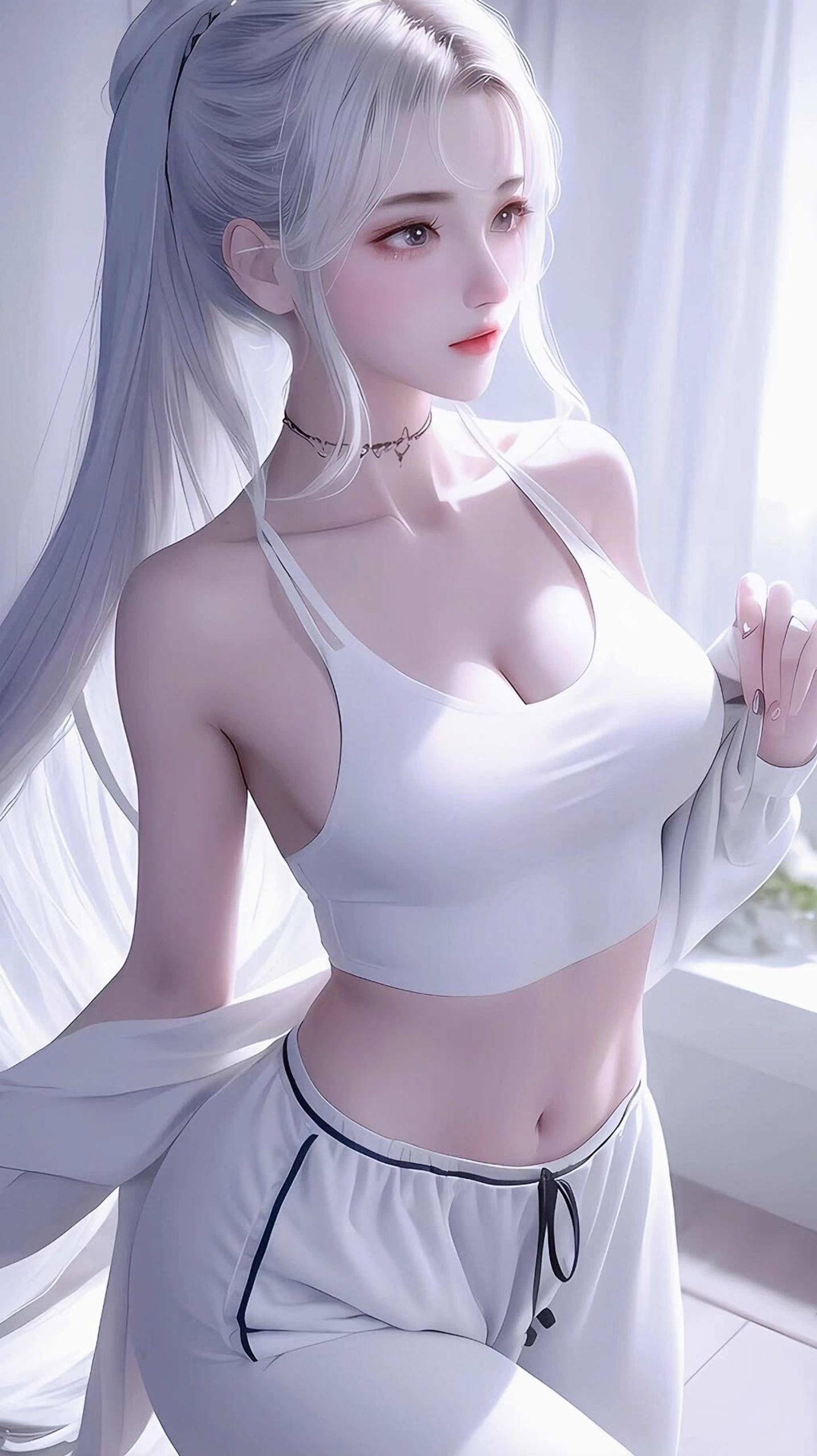 性感女神