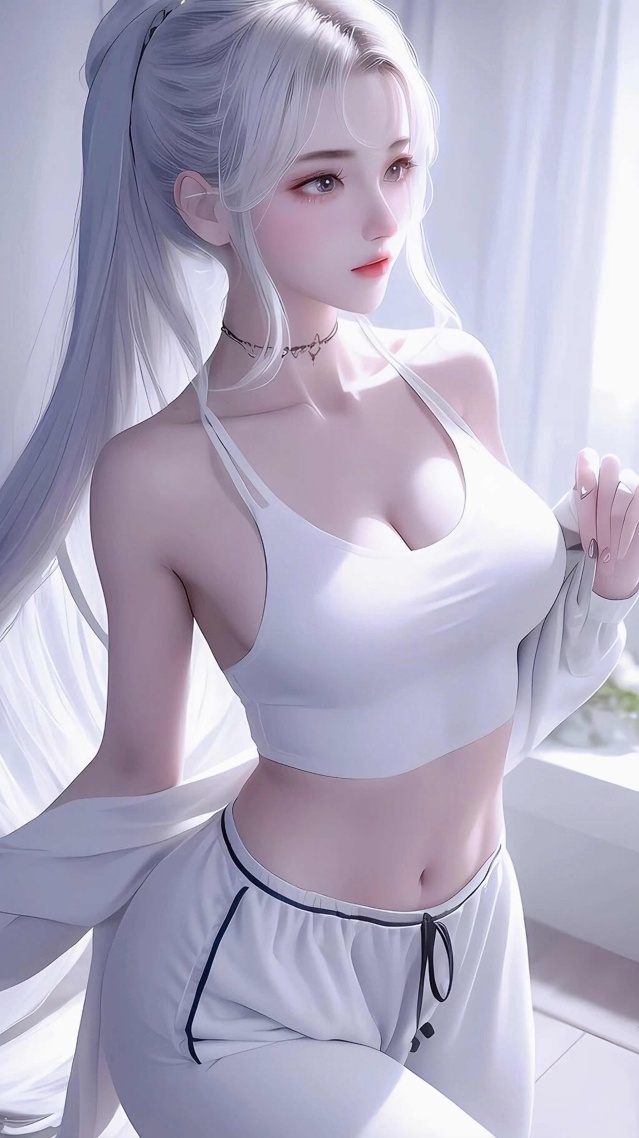 性感女神