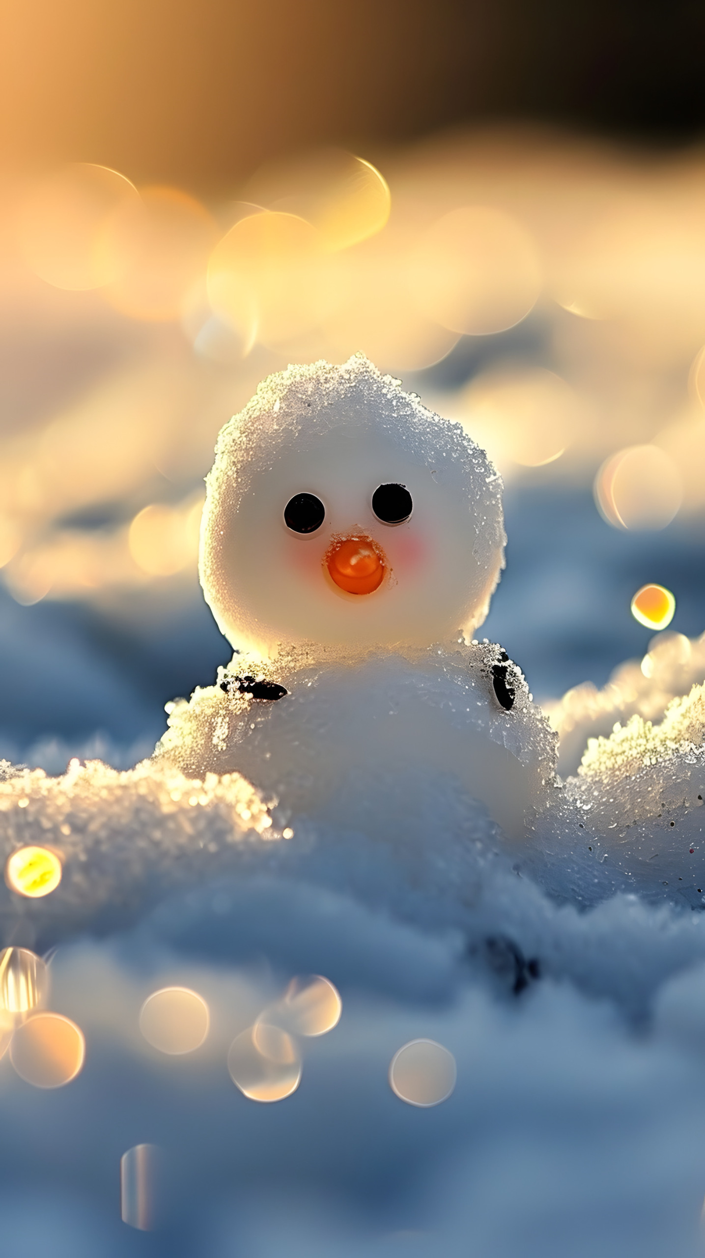 雪人3