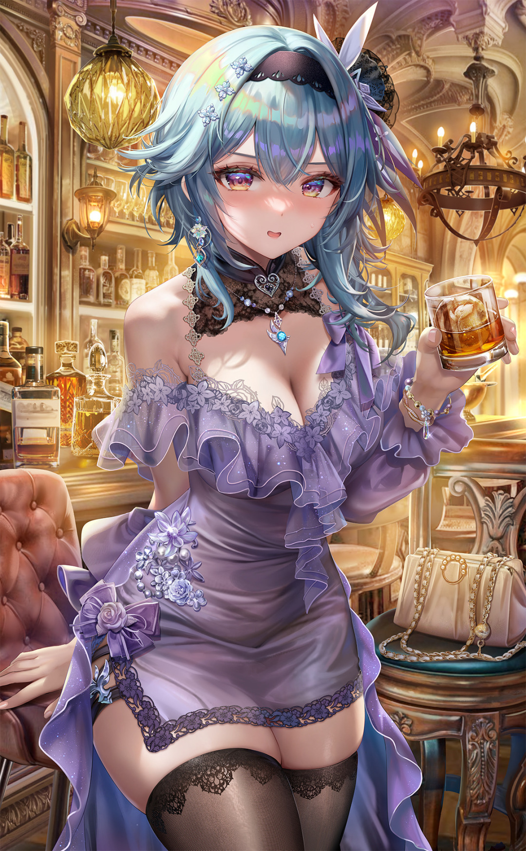 优菈